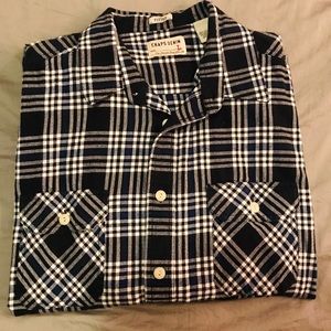 💯 Cotton Flannel